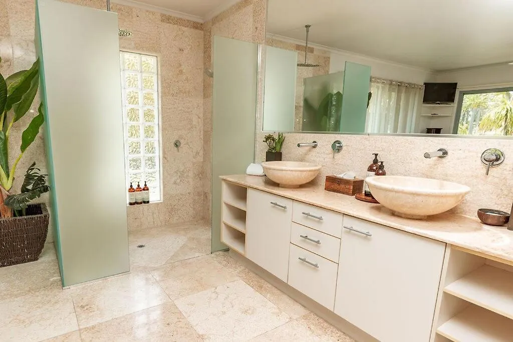 Ferienhaus Ocean Views Close To Coolum Pet Friendly Firepit Mountain Views Yandina Creek