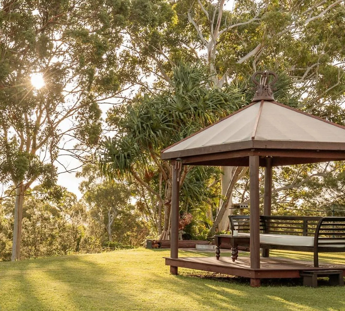 Ocean Views Close To Coolum Pet Friendly Firepit Mountain Views Yandina Creek 0*,  Australien