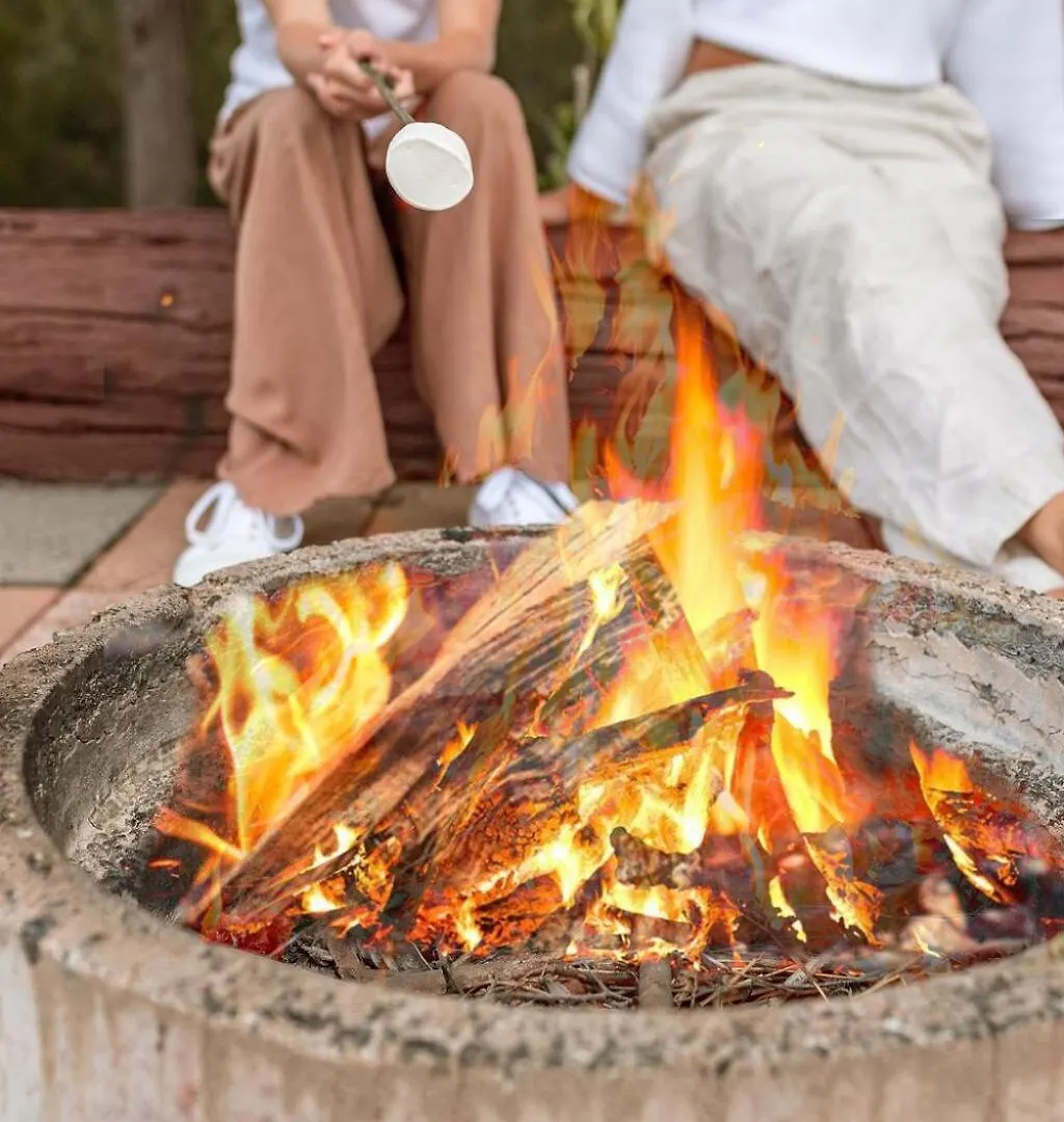 Ferienhaus Ocean Views Close To Coolum Pet Friendly Firepit Mountain Views Yandina Creek