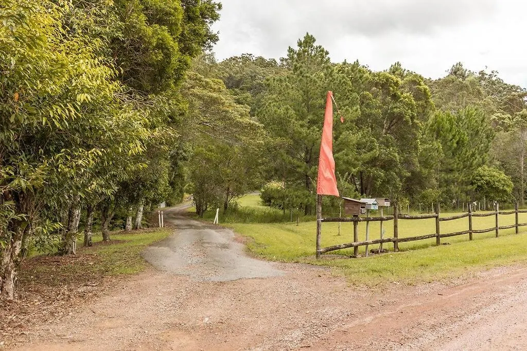 Ocean Views Close To Coolum Pet Friendly Firepit Mountain Views Yandina Creek